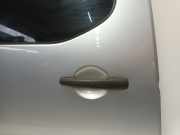 Tür Rechts Hinten Peugeot Partner/Ranch (GC/GF/GG/GJ/GK) Van 1.6 HDI 90 16V (DV6AUTED4(9HX)) 2008