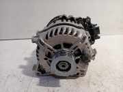 Lichtmaschine P1T111238AB Ford Puma SUV 1.0 Ti-VCT EcoBoost mHEV 12V (B7JB) 2024