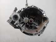 Getriebe Manuell M81772 Hyundai i20 Schrägheck 1.2i 16V (G4LA) 2011-02