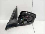 Außenspiegel Links Elektrisch Renault Scénic IV (RFAJ) Großraumlimousine 1.3 TCE 160 16V (H5H-450(H5H-A4)) 2018