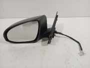 Außenspiegel Links Elektrisch 6402200 Toyota Yaris III (P13) Schrägheck 1.5 16V Hybrid (1NZ-FXE) 2013-07