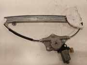Fensterheber Elektr. Rechts Hinten 83460H8000 Kia Rio IV (YB) Schrägheck 1.0i T-GDi 100 12V (G3LC) 2017-09