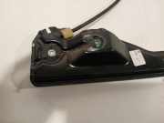 Fensterheber Elektr. Links Vorne 20951581 Opel Zafira Tourer (P12) Großraumlimousine 1.4 Turbo 16V EcoFLEX (A14NET(Euro 5)) 2012-03