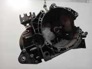 Getriebe Manuell 20UM23 Peugeot Boxer (U9) Van 2.2 HDi 100 Euro 4 (22DT(4HV)) 2009