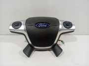 Airbag Lenkrad BAMPT11675 Ford Focus 3 Wagon Kombi 1.0 Ti-VCT EcoBoost 12V 125 (M1DA(Euro 5)) 2013-08