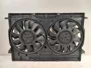 Kühlerventilator 80a121003 Audi SQ5 (FYB/FYG) SUV 3.0 TFSI V6 24V (CWGD) 2017-08