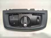 Lichtschalter 9311727 BMW X5 (F15) SUV xDrive 35d 3.0 24V (N57-D30A) 2014-03