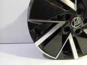 Felge 5E3601025AD Skoda Octavia Kombi (NXAC) Kombi 5-drs 2.0 TDI 16V (DTTC) 2020