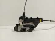 Türschloß Zv Elektrisch Links Vorne A4477200035 Mercedes-Benz Vito Tourer (447.7) Bus 1.6 109 CDI 16V (OM622.951) 2015