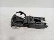 Becherhalter ACHTER Nissan Leaf (ZE0) Schrägheck Leaf (EM61) 2012