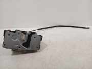 Türschloß Zv Elektrisch Links Hinten 13279836 Opel Meriva Großraumlimousine 1.4 Turbo 16V Ecotec (A14NET(Euro 5)) 2010-08