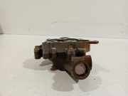 Ölpumpe A2711810301 Mercedes-Benz SLK (R172) Cabrio 1.8 200 16V BlueEFFICIENCY (M271.861) 2011