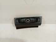 Heizung Bedienung 8K1820043Q Audi A4 Avant Quattro (B8) Kombi 1.8 TFSI 16V (CJEB) 2013