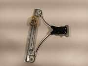 Fensterheber Links Hinten Opel Karl Schrägheck 5-drs 1.0 12V (B10XE(Euro 6)) 2015