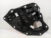Fensterheber Elektr. Links Hinten 00519695980 Fiat 500X (334) SUV 1.4 Multi Air 16V (55263624) 2016