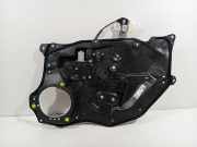 Fensterheber Elektr. Rechts Vorne da6r5897xb Mazda 2 (DJ/DL) Schrägheck 1.5 SkyActiv-G 75 (P5) 2023-12