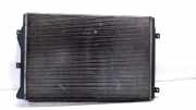 Radiator Volkswagen Touran (1T1/T2) Großraumlimousine 1.9 TDI 105 (BKC) 2005-01 BKC