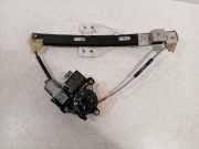 Fensterheber Elektr. Rechts Hinten 5Q0959812A Seat Leon (5FB) Schrägheck 5-drs 1.0 TSI 12V (CHZD) 2015
