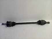 Antriebswelle Rechts Hinten 7629302 BMW 1 serie (F20) Schrägheck 5-drs 116i 1.6 16V (N13-B16A) 2011