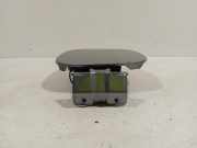 Tankklappe 1711A154 Mitsubishi Outlander (GF/GG) SUV 2.4 16V PHEV 4x4 (4B12) 2020