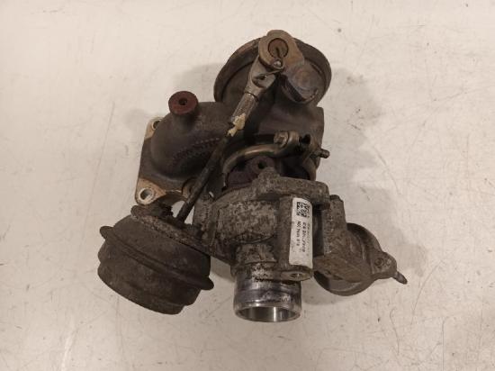 Turbolader 9810681380 Peugeot 308 SW (L4/L9/LC/LJ/LR) Kombi 5-drs 1.2 12V e-THP PureTech 130 (EB2DTS(HNY)) 2015 Bild Turbolader 9810681380 Peugeot 308 SW (L4/L9/LC/LJ/LR) Kombi 5-drs 1.2 12V e-THP PureTech 130 (EB2DTS(HNY)) 2015