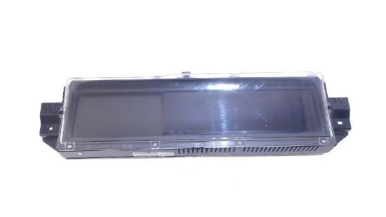 Tachoeinheit Kmh 8200660940 Renault Espace (JK) Großraumlimousine 2.2 dCi 16V (G9T-645) 2007-03 Bild Tachoeinheit Kmh 8200660940 Renault Espace (JK) Großraumlimousine 2.2 dCi 16V (G9T-645) 2007-03
