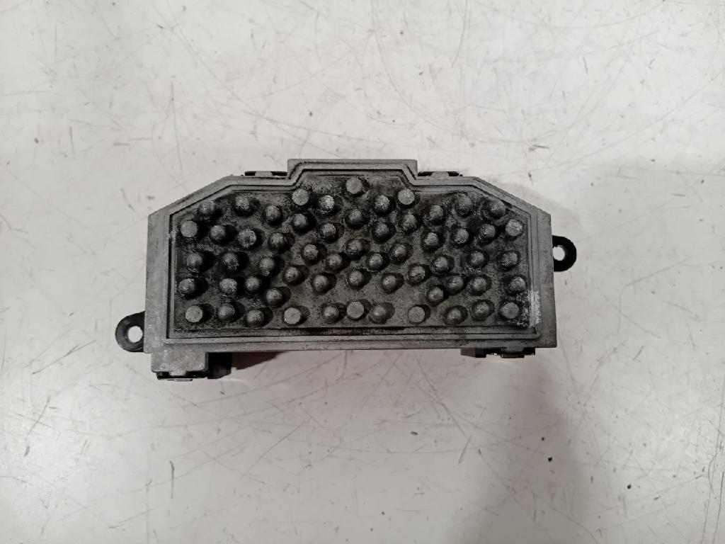 Heizwiderstand 2468105382 Skoda Superb (3TAA) Schrägheck 1.9 TDI (BLS) 2009