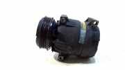 Klima Pumpe 7700105765 Renault Trafic New (FL) Van 1.9 dCi 100 16V (F9Q-760) 2003-12