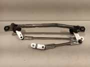 Scheibenwischer Mechanisch Vorne Kia Picanto (JA) Schrägheck 1.0 12V (G3LA) 2018