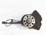 Radnabe Rechts Vorne Mercedes-Benz S (W221) Limousine 3.0 S-350 BlueTec 24V (OM642.862) 2011-05