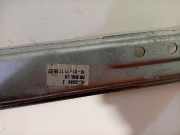 Fensterheber Links Hinten 42439346 Opel Karl Schrägheck 5-drs 1.0 12V (B10XE(Euro 6)) 2018