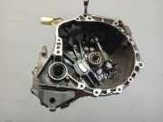 Getriebe Manuell c551 Toyota Yaris II (P9) Schrägheck 1.3 16V VVT-i (2SZFE) 2006