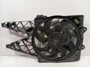 Kühlerventilatormotor 00519938610 Fiat Doblo Cargo (263) Van 1.3 D Multijet (199.A.3000) 2015