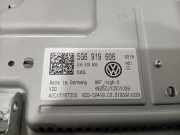 Navigation Display 5G6919606 Volkswagen Passat Variant (3G5) Kombi 2.0 R 16V 4Motion (DNFE) 2021-04 DNFE