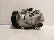 Klima Pumpe 3730004950 Hyundai i20 (GBB) Schrägheck 1.0 T-GDI 100 12V (G3LC) 2018-02