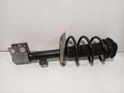 Federbein Links Vorne 9684487980 Peugeot Partner Tepee (7A/B/C/D/E/F/G/J/P/S) Großraumlimousine 1.6 16V Phase 1 (TU5JP4(NFU)) 2010