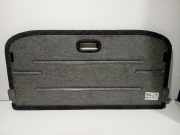 Kofferraum Matte 1S0858855D Skoda Citigo Schrägheck 1.0 12V (CHYA) 2012-05