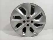 Felge 403005079r Renault Zoé (AG) Schrägheck 5-drs 60kW (5AM B4) 2015