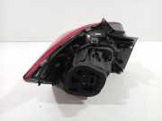 Rücklicht Rechts Aussen 2g0945096b Volkswagen Polo VI (AW1) Schrägheck 5-drs 1.0 TSI 12V (DUSB) 2019-05 DUSB