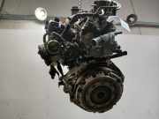 Motor G3LC Kia Rio IV (YB) Schrägheck 1.0i T-GDi 100 12V (G3LC) 2018-07