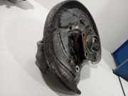 Radnabe Rechts Hinten 80a505436j Audi SQ5 (FYB/FYG) SUV 3.0 TFSI V6 24V (CWGD) 2018-10