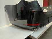 Stoßstange Hinten Seat Leon Sportstourer (KLF) Kombi 5-drs 1.4 TSI e-HYBRID 204 16V (DGEA) 2021-04