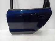 Tür Links Hinten Volkswagen Polo V (6R) Schrägheck 1.2 TDI 12V BlueMotion (CFWA(Euro 5)) 2011 CFWA(Euro 5)