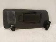 Sonnenblende Links 964010592R Renault Scenic E-Tech Electric (RCB) SUV EV87 (6AM-40) 2025-06