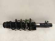 Federbein Rechts Vorne 6R0413031AJ Volkswagen Polo V (6R) Schrägheck 1.2 TSI (CBZC(Euro 5)) 2013-10 CBZC(Euro 5)