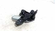 Scheibenwischermotor Hinten 287108228R Renault Twingo III (AH) Schrägheck 5-drs 1.0 SCe 70 12V (H4D-400(H4D-A4)) 2017-03