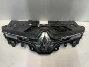 Grill 622563184r Renault Clio IV (5R) Schrägheck 5-drs 0.9 Energy TCE 90 12V (H4B-400(H4B-A4)) 2013-06