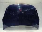 Motorhaube Opel Corsa D Schrägheck 1.4 16V Twinport (A14XER(Euro 5)) 2013-11