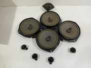 Audio Set Alfa Romeo Stelvio (949) SUV 2.0 T 16V Q4 (55273835) 2018