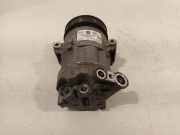 Klima Pumpe 0601309343C Fiat 500L (199) Großraumlimousine 1.3 D 16V Multijet (199.B.4000(Euro 5)) 2013-08